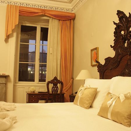 Casa Manuel Espregueira E Oliveira Hotel Viana do Castelo Bagian luar foto