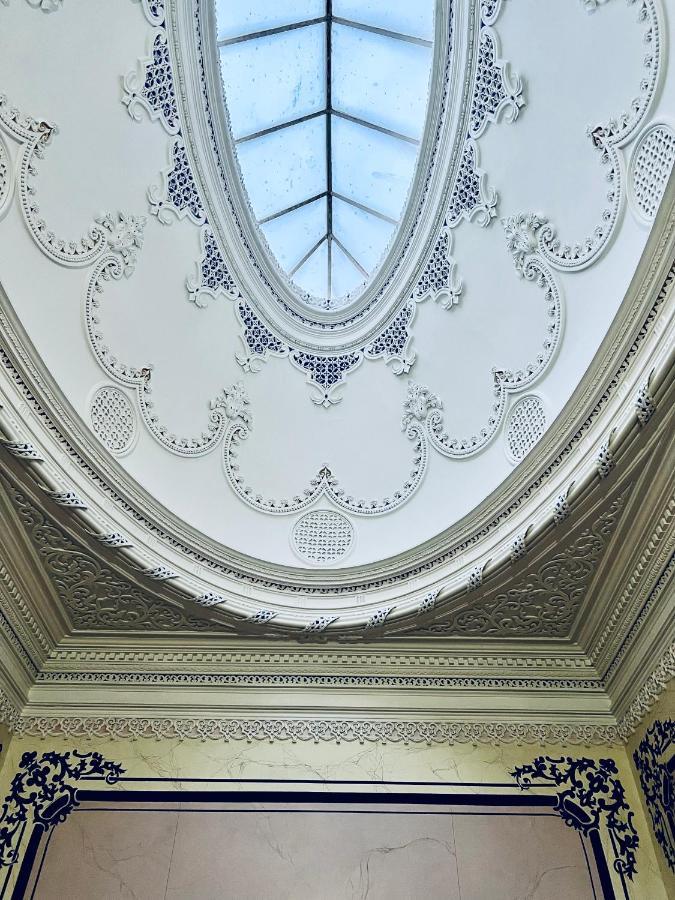 Casa Manuel Espregueira E Oliveira Hotel Viana do Castelo Bagian luar foto