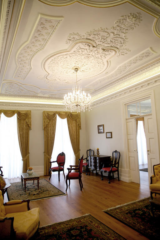 Casa Manuel Espregueira E Oliveira Hotel Viana do Castelo Bagian luar foto