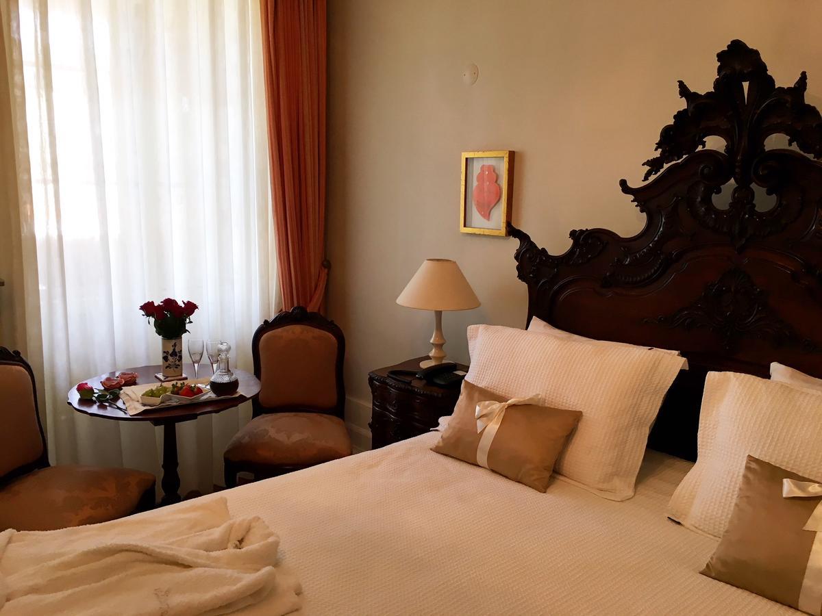 Casa Manuel Espregueira E Oliveira Hotel Viana do Castelo Bagian luar foto